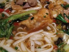-易裕和·长沙米粉(友谊路店)