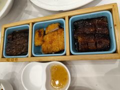 -海宝酒家(中山四路店)