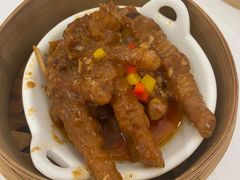 -粤珍轩·家宴·广式茶点(新城广场店)