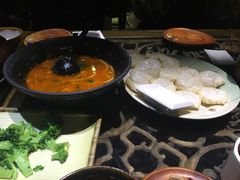 -缘生态云南菜·野生菌庭院餐厅(华侨城店)