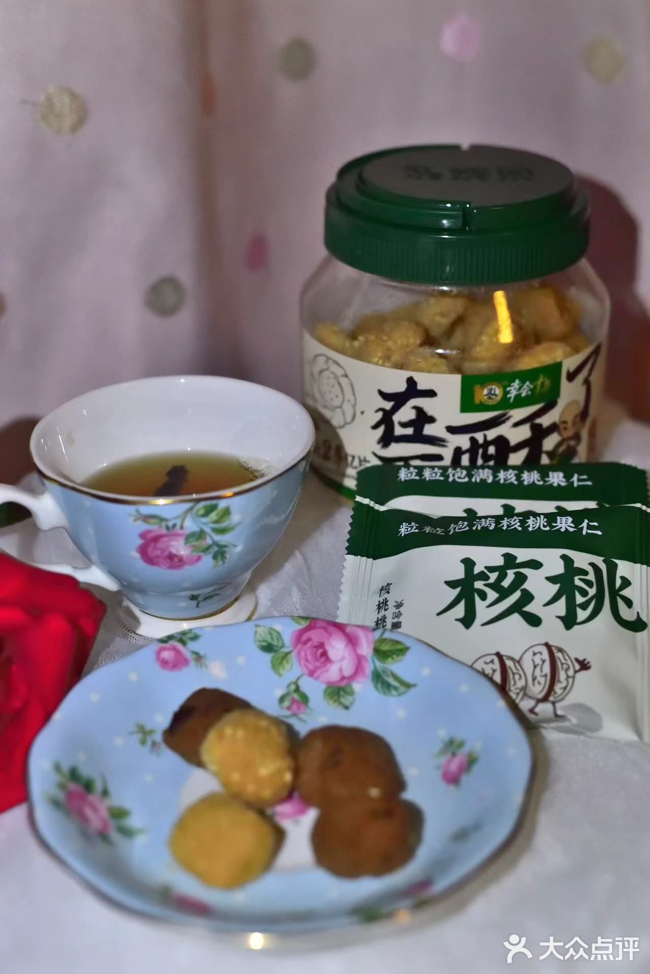 泸溪河桃酥节，美味的一桶酥解锁味蕾❗️