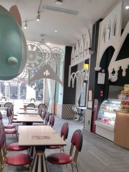 点击看大图 -奈尔宝·儿童乐园·亲子餐厅(星河湾店)
