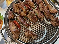 -贝勒爷·酥不腻烤鸭