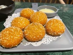 -麻田会 ·鲜活现烹·牛蛙火锅(珠江新城维家思广场店)