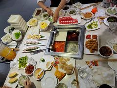 -海底捞火锅(吾悦国际广场店)