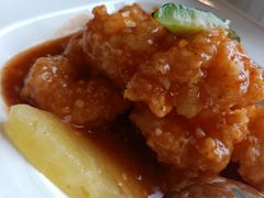咕咾虾-之参餐厅(前门大街店)