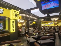 -嘎嘎鸭脑壳(蜀汉路店)
