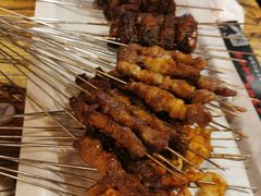 -铁人烧烤(北京店)