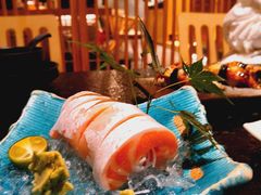 -無境·匠心日本料理(汉街店)