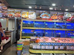 -202特色排档(五缘湾店)