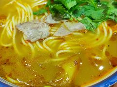-美玲骨汤牛肉面(未来广场店)
