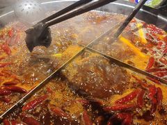 -陈眼镜火锅(总店)