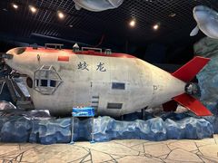 -珠海长隆海洋王国