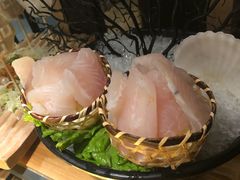 -湊湊火锅·茶憩(东城万达店)