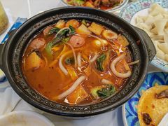 -贺兰山·西北菜(牛街总店)