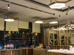-豪客来牛排(中央花苑店)