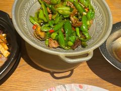 -花舍·新派粤菜·西餐·下午茶(亚运村·鸟巢店)