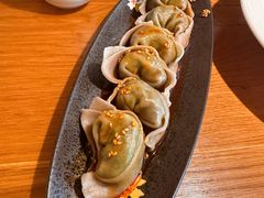 干挑馄饨-庆春朴门