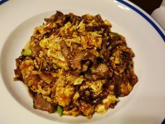 苜蓿牛肉-缤圣源中国清真菜(群力店)