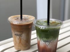 -Manner Coffee(IFS一楼店)