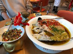 -望湘园·湖南菜(宏伊店)