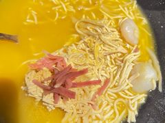 -醉舍·新淮扬菜(长宁龙之梦店)