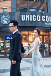 点击看大图 -太郎花子婚纱摄影艺术中心
