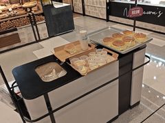 -西村叔叔的店·面包·甜品·蛋糕(清河万象汇店)