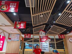 -小木屋拌饭(沈阳中街大悦城店)