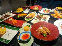 -daozao料理美术馆(东营店)