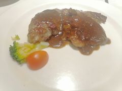 -吉布鲁牛排海鲜自助(芙蓉万家丽店)