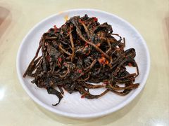 -服务大楼冷面(延大店)