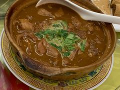 -砂锅居(西四店)