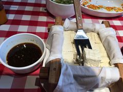 -西贝莜面村(上海百联西郊店)