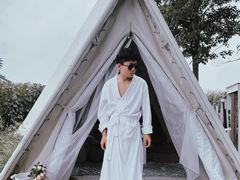 -安德鲁户外烧烤帐篷营地(马泉营店)