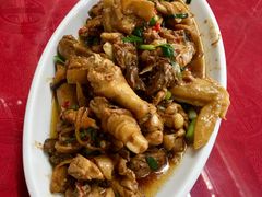 -生态苑农庄(十里画廊遇龙河店)