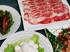 -金龙·打边炉(南京西路店)