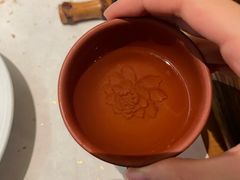 -荷风细雨·中国茶宴(碧云店)