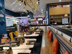 -一味一诚•鲜嫩烤鱼(昌发展万科广场店)