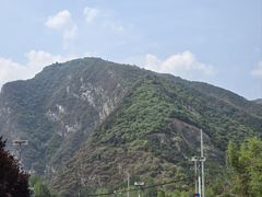 -少华山国家森林公园