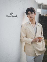 点击看大图 -BROTHER西服礼服定制·商务·婚礼(佛山南海店)