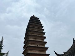 -洛阳白马寺