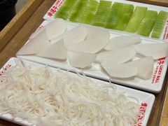 -幸运牛汕头小黄牛牛肉火锅(梅林店)