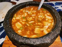 -绿茶餐厅(王府井永宁门店)