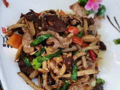 -云隐小厨·传统大理美食(复兴路店)