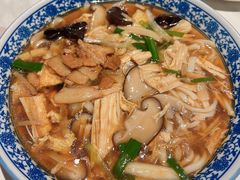-老太原菜馆(万达店)