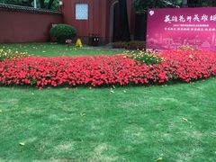 -广州中山纪念堂