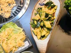 -齐齐哈尔烤肉·烧烤·烤鱼(万科时一区店)