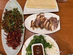 -老昌春饼(中央大街店)