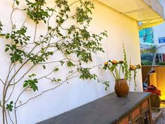 -云里小坐·小院里·团建·宴请·下午茶(三圣乡店)